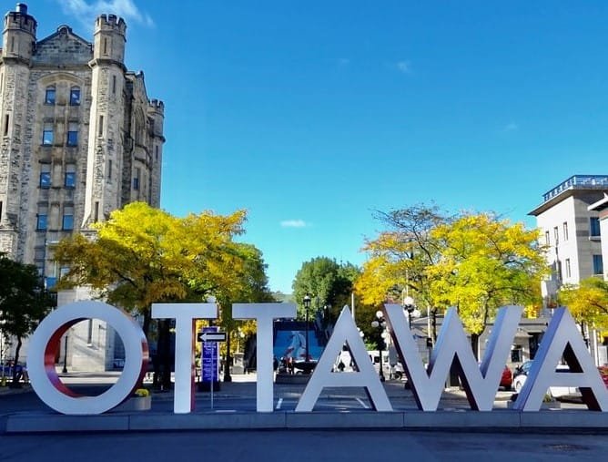 Städtereise Kanada - das sollten Sie gesehen haben